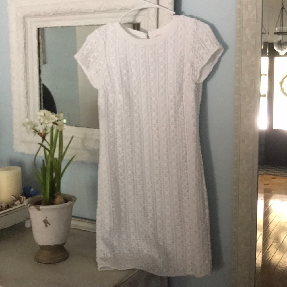 Banana Republic dress